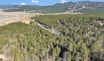 Lot 1121 Cochiti Circle, Angel Fire, NM 87710