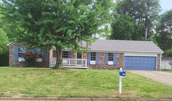 6085 IVANHOE, Bartlett, TN 38134