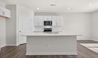 665 Wilder Bloom Path, Aberdeen, NC 28315