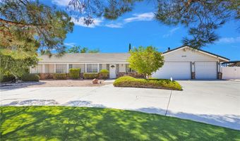 20187 ITASCA Rd, Apple Valley, CA 92308