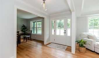 300 Tower Hill Rd, Cumberland, RI 02864