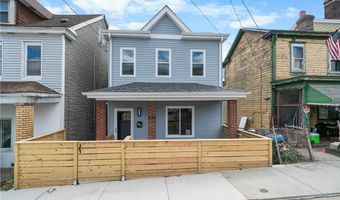 838 Eureka St, Allentown, PA 15210