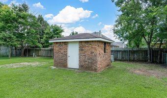 4409 Parkridge Dr, Benton, LA 71006