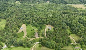 748 Elam Branch Rd, Barbourville, KY 40906