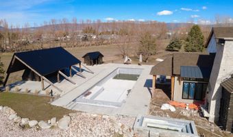 2795 W EIGER, Charleston, UT 84032