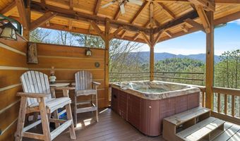 2150 Shellstand Ests, Almond, NC 28702