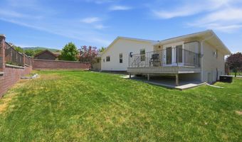 563 E 350 N, Bountiful, UT 84010