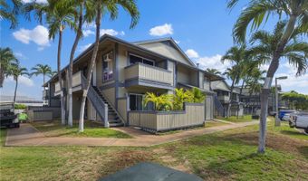 91-233 Hanapouli Cir 29C, Ewa Beach, HI 96706