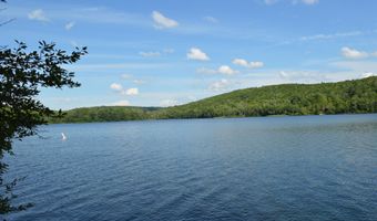 411 McNerney Rd, Becket, MA 01223