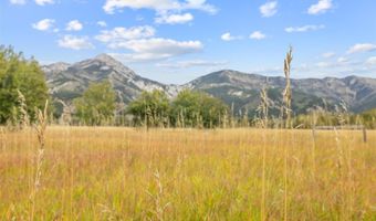 Springhill Community Road, Belgrade, MT 59714