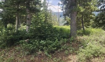 1272 N Aspen Rd, Brian Head, UT 84719