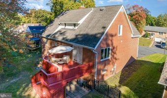 642 WESTWOOD Dr, Aberdeen, MD 21001