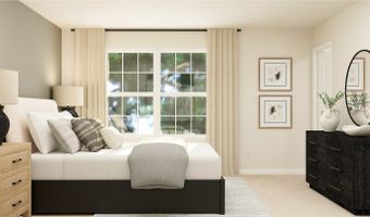 50 Bramblewood Plantation Rd Plan: Magnolia, Camden, SC 29020