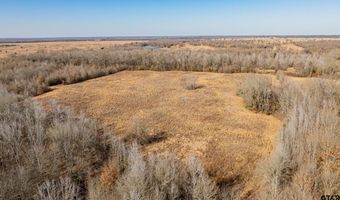 TBD CR 4650, De Kalb, TX 75559