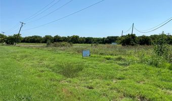 500 And 504 N Baugh, Alvarado, TX 76009