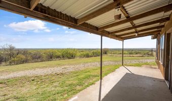 1678 Buerger, Archer City, TX 76351