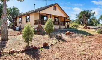 49 Norma Way, Ash Fork, AZ 86320