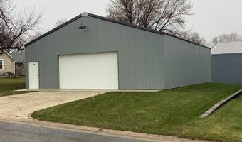 1008 E Nebraska St, Algona, IA 50511