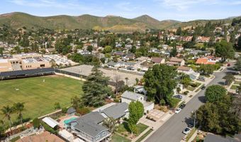 5731 Rainbow Hill Rd, Agoura Hills, CA 91301
