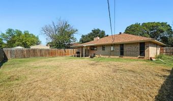5313 Hunters Cir, Abilene, TX 79606