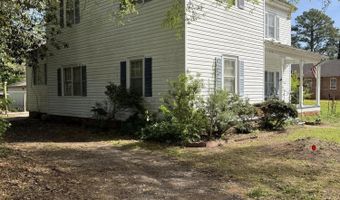 672 Main St, Aurora, NC 27806