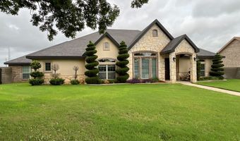 1622 Red Oak Ln, Andrews, TX 79714