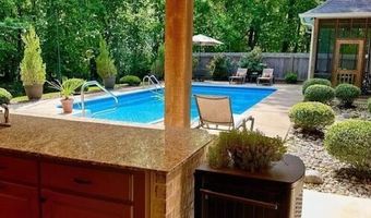132 Sage Hill Rd, Brandon, MS 39042