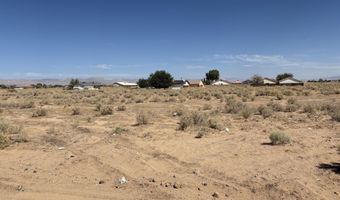 Redwood Boulevard, California City, CA 93505