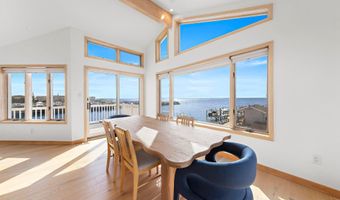 102 ROOSEVELT AV U-A, Long Beach Twp., NJ 08008