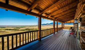 71 Lower Hideaway Ln, Big Horn, WY 82833