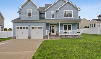 4 Harpoon Dr, Barnegat, NJ 08005