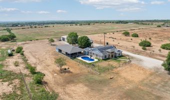 2355 Stuart Rd, Adkins, TX 78101