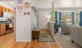 4221 Stampede Dr, Carson City, NV 89701
