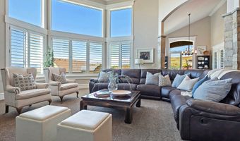 1205 N ELKRIDGE Ln N, Alpine, UT 84004