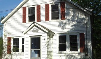 820 Route 9, Chesterfield, NH 03466
