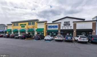 15724 EASTHAVEN Ct 701, Bowie, MD 20716