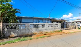 91-30 Muumuu Pl, Ewa Beach, HI 96706
