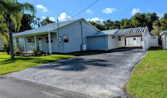 24514 SNAIL Rd, Astor, FL 32102