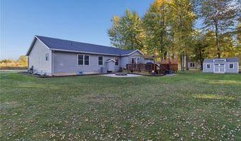 3203 Merchants Ave, Ashtabula, OH 44004