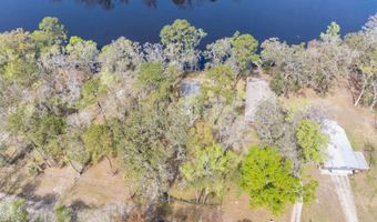 7910 SW 25th Pl, Bell, FL 32619