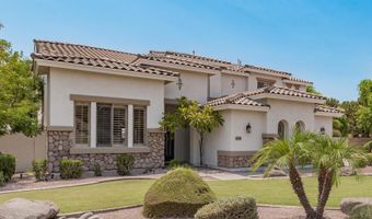 4878 S FRESNO St, Chandler, AZ 85249
