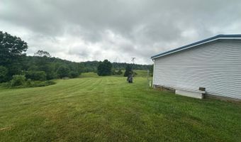 13285 W Levell Rd, Bennington, IN 47011