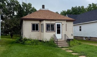 921 FULTON St, Antigo, WI 54409