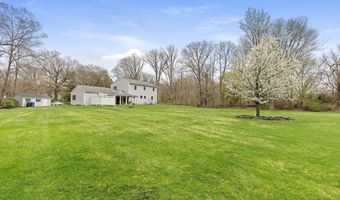 261 Brown Rd, Brooklyn, CT 06234