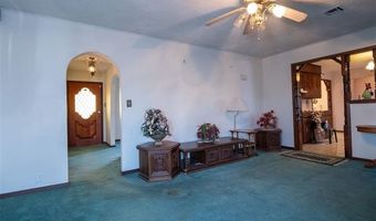 13221 E Highway 3 Hwy, Atoka, OK 74525