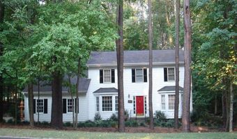 170 Arrowood Ln, Alpharetta, GA 30009