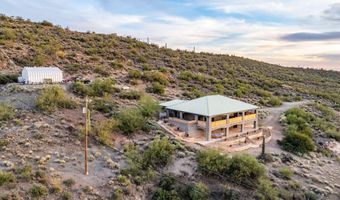 19800 E ST JOSEPHS Rd, Black Canyon City, AZ 85324