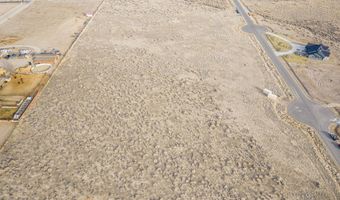 2410 Blaze Ct Lot 3, Gardnerville, NV 89410