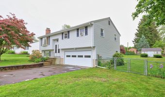 59 Litchfield Ln, Bristol, CT 06010