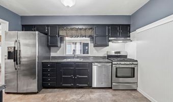 124 DOBBS Ave, Bellmawr, NJ 08031